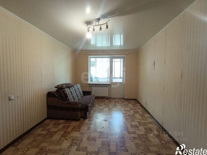 2-комн квартира ул Спера, 18,  д. 18