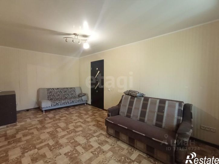 2-комн квартира ул Спера, 18,  д. 18