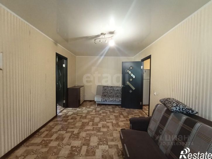 2-комн квартира ул Спера, 18,  д. 18