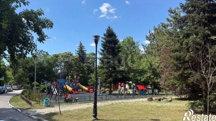 2-комн квартира б-р И.Франко, 5,  д. 5