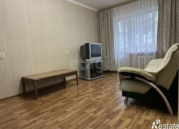 1-комн квартира ул Сенная, 27,  д. 27