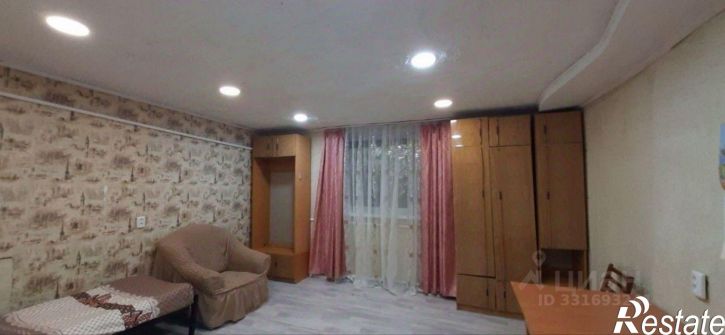 4-комн квартира ул Краснознаменная, 84,  д. 84