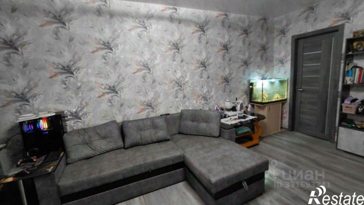 4-комн квартира ул Краснознаменная, 84,  д. 84