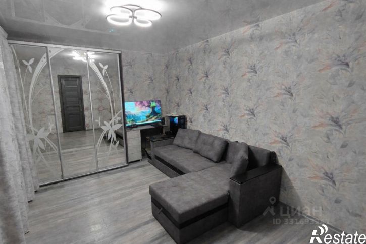 4-комн квартира ул Краснознаменная, 84,  д. 84