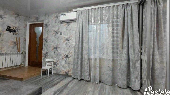 4-комн квартира ул Краснознаменная, 84,  д. 84