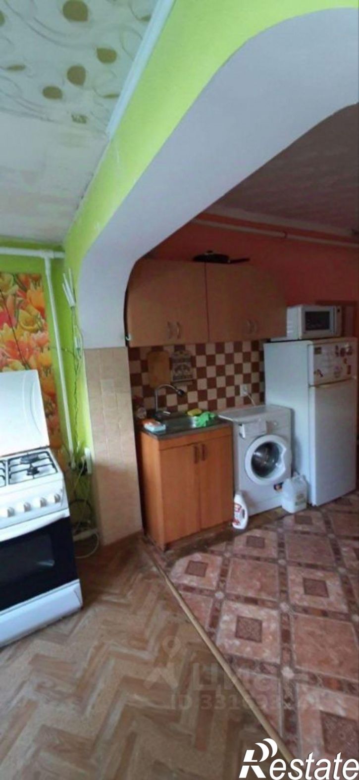 4-комн квартира ул Краснознаменная, 84,  д. 84