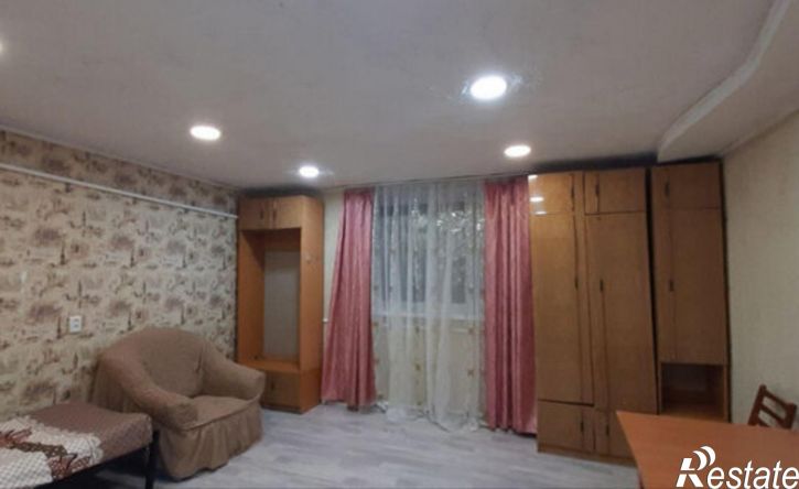 4-комн квартира ул Краснознаменная, 84,  д. 84