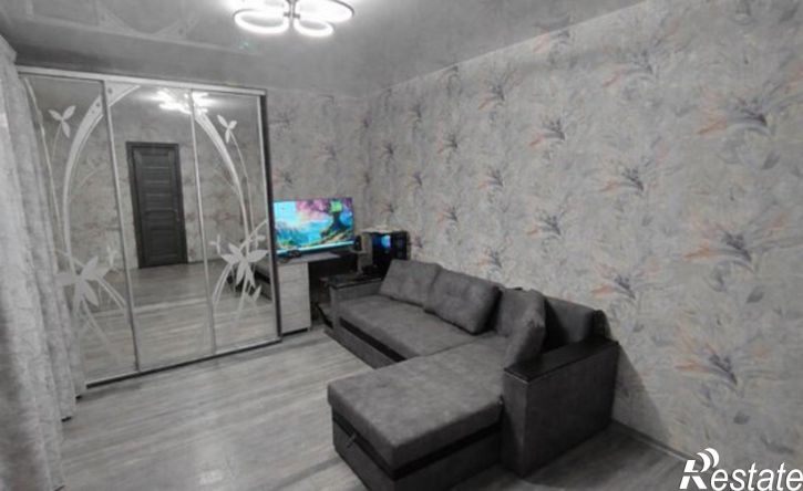 4-комн квартира ул Краснознаменная, 84,  д. 84