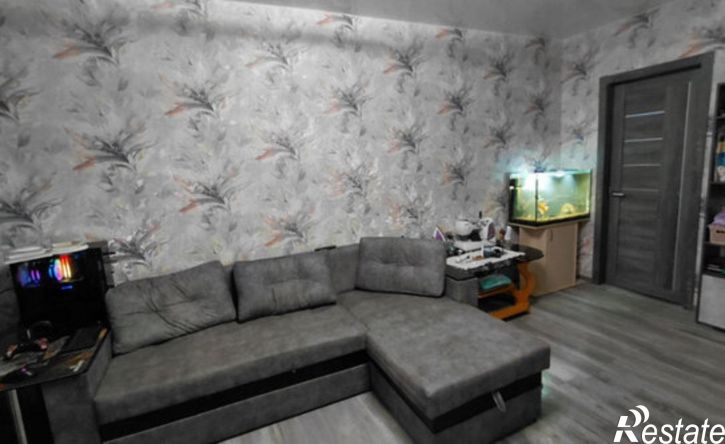 4-комн квартира ул Краснознаменная, 84,  д. 84