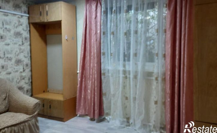 4-комн квартира ул Краснознаменная, 84,  д. 84