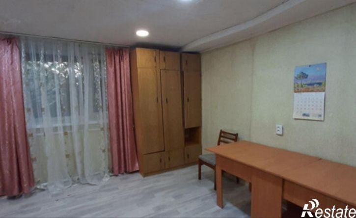 4-комн квартира ул Краснознаменная, 84,  д. 84