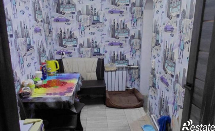 4-комн квартира ул Краснознаменная, 84,  д. 84