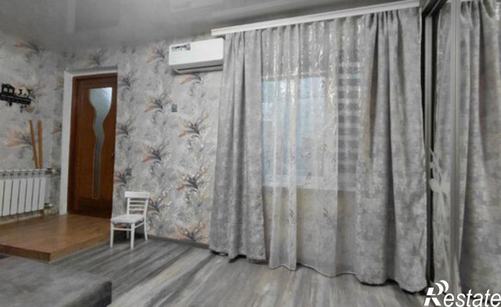 4-комн квартира ул Краснознаменная, 84,  д. 84
