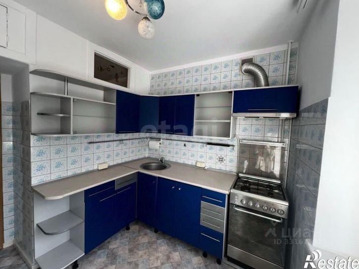 3-комн квартира ул Воровского, 19,  д. 19