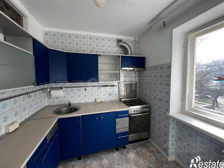 3-комн квартира ул Воровского, 19,  д. 19