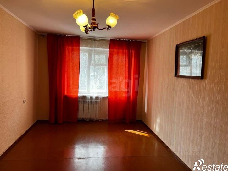 3-комн квартира ул Воровского, 19,  д. 19