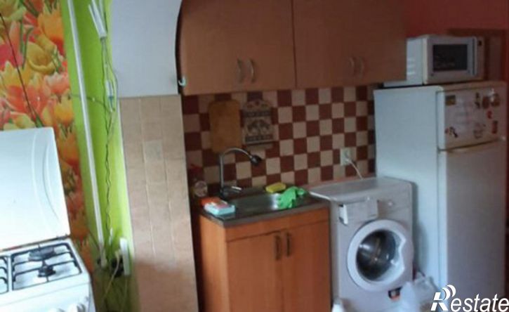 4-комн квартира ул Краснознаменная, 84,  д. 84