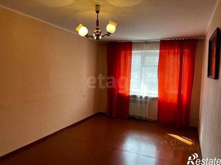 3-комн квартира ул Воровского, 19,  д. 19