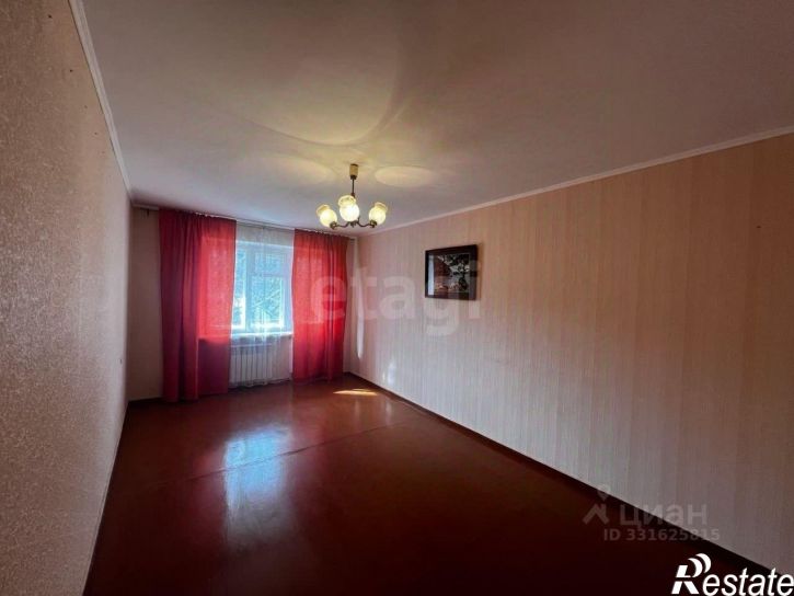 3-комн квартира ул Воровского, 19,  д. 19