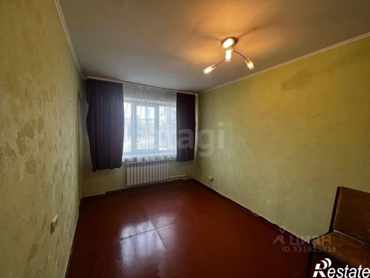 3-комн квартира ул Воровского, 19,  д. 19