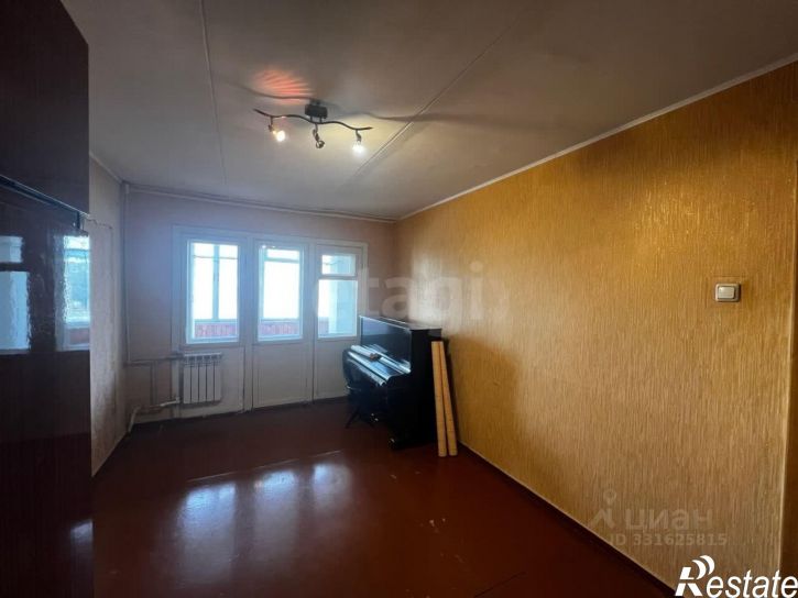 3-комн квартира ул Воровского, 19,  д. 19