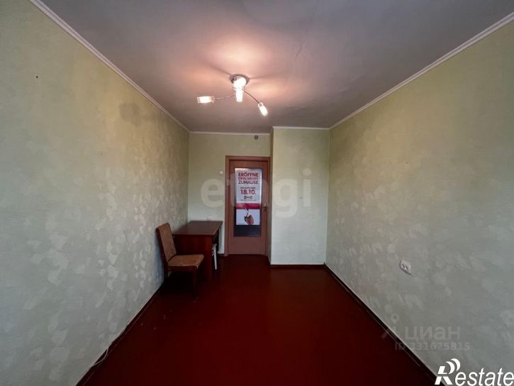 3-комн квартира ул Воровского, 19,  д. 19