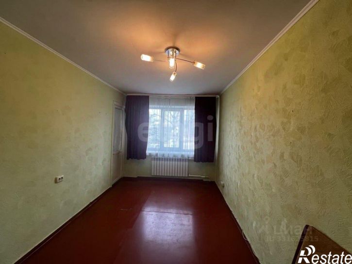 3-комн квартира ул Воровского, 19,  д. 19