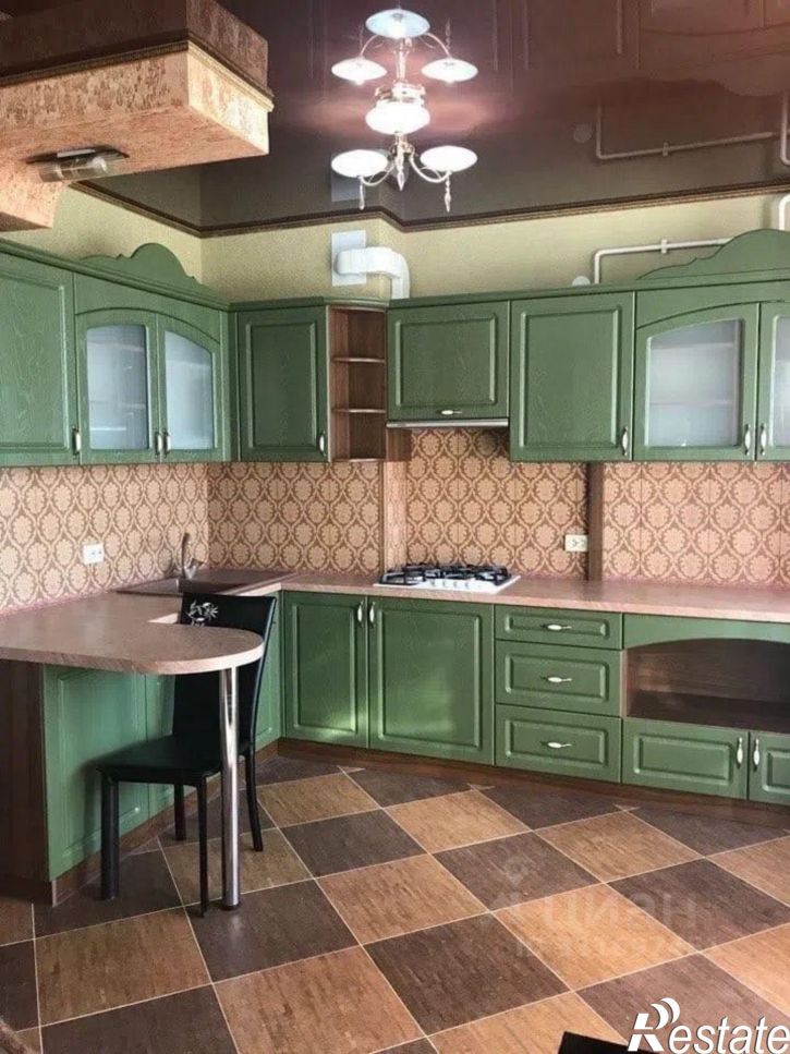 2-комн квартира ул Севастопольская, 43,  д. 43