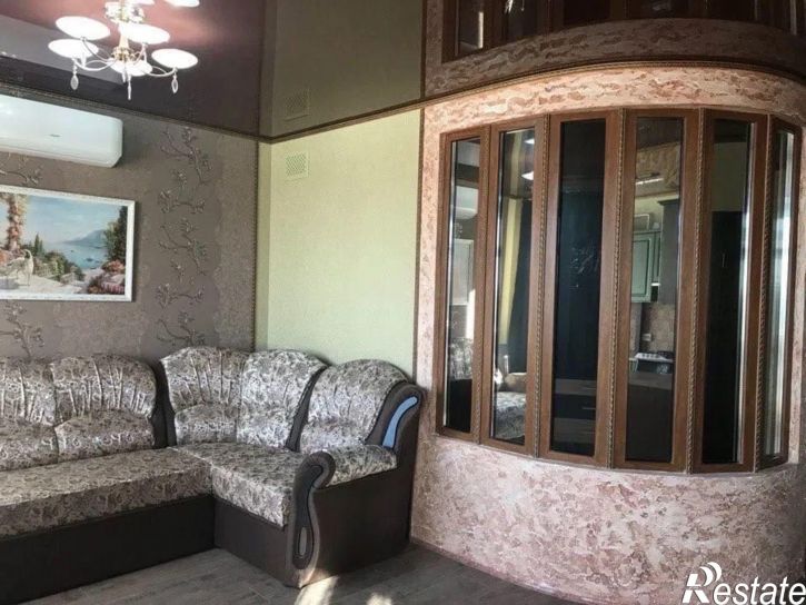2-комн квартира ул Севастопольская, 43,  д. 43