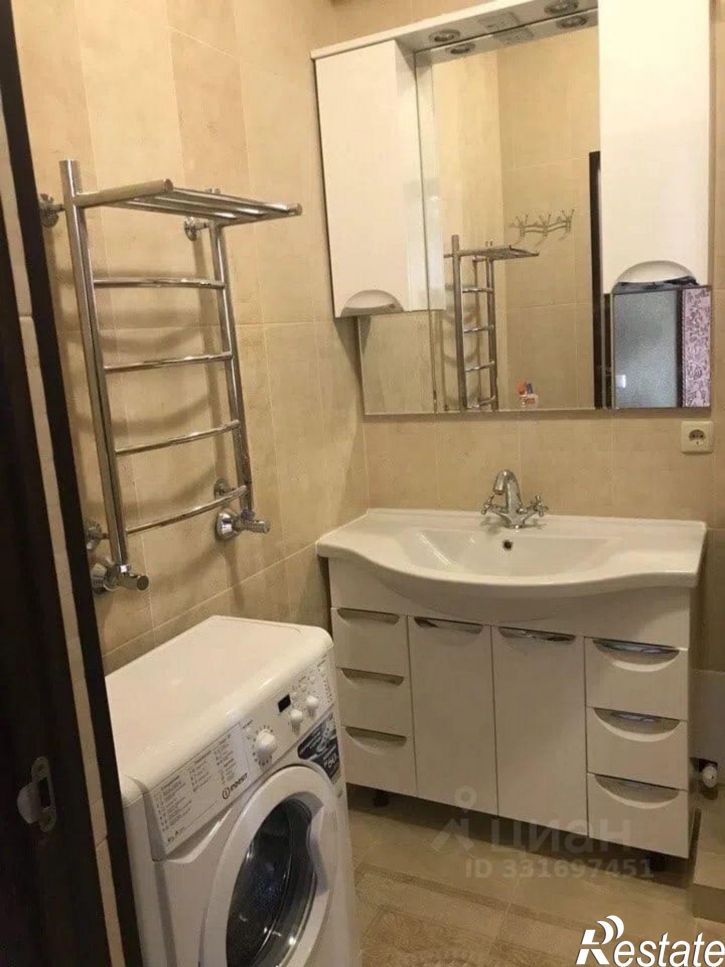 2-комн квартира ул Севастопольская, 43,  д. 43