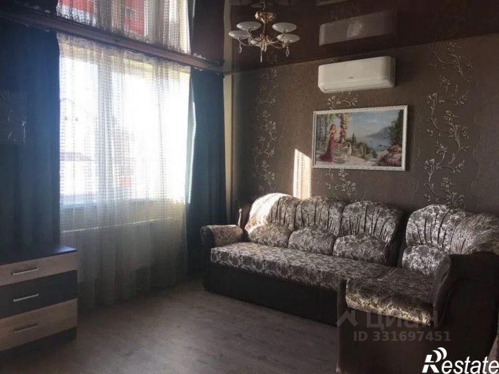 2-комн квартира ул Севастопольская, 43,  д. 43