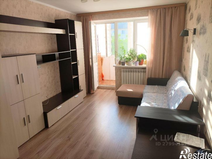 2-комн квартира ул Киевская, 102,  д. 102