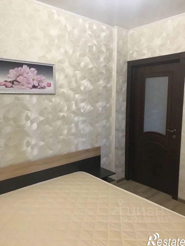 2-комн квартира ул Севастопольская, 43,  д. 43