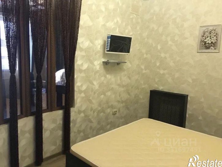 2-комн квартира ул Севастопольская, 43,  д. 43