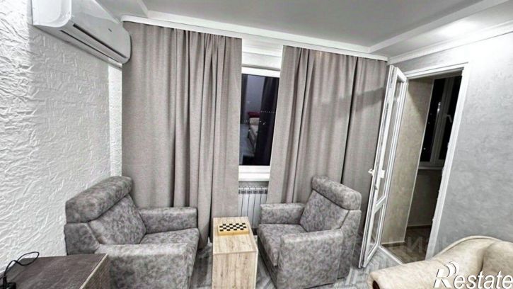 3-комн квартира ул Воровского, 60,  д. 60