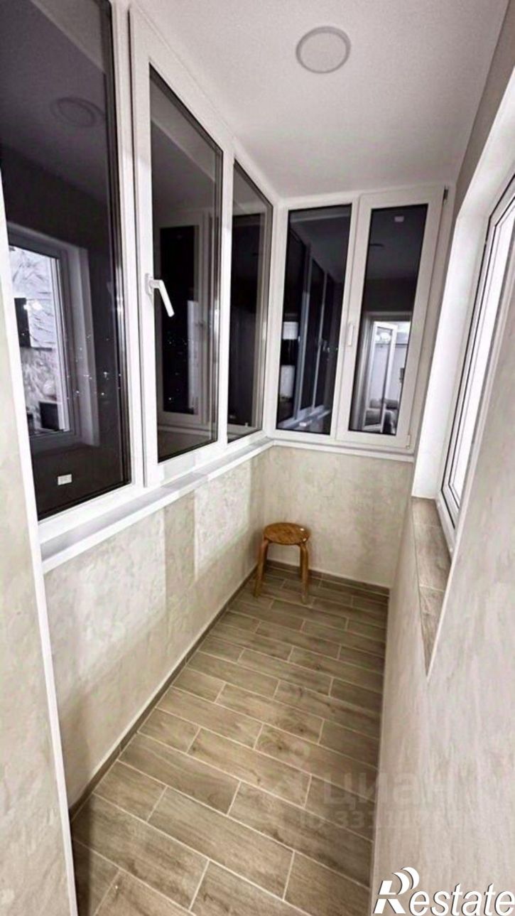 3-комн квартира ул Воровского, 60,  д. 60