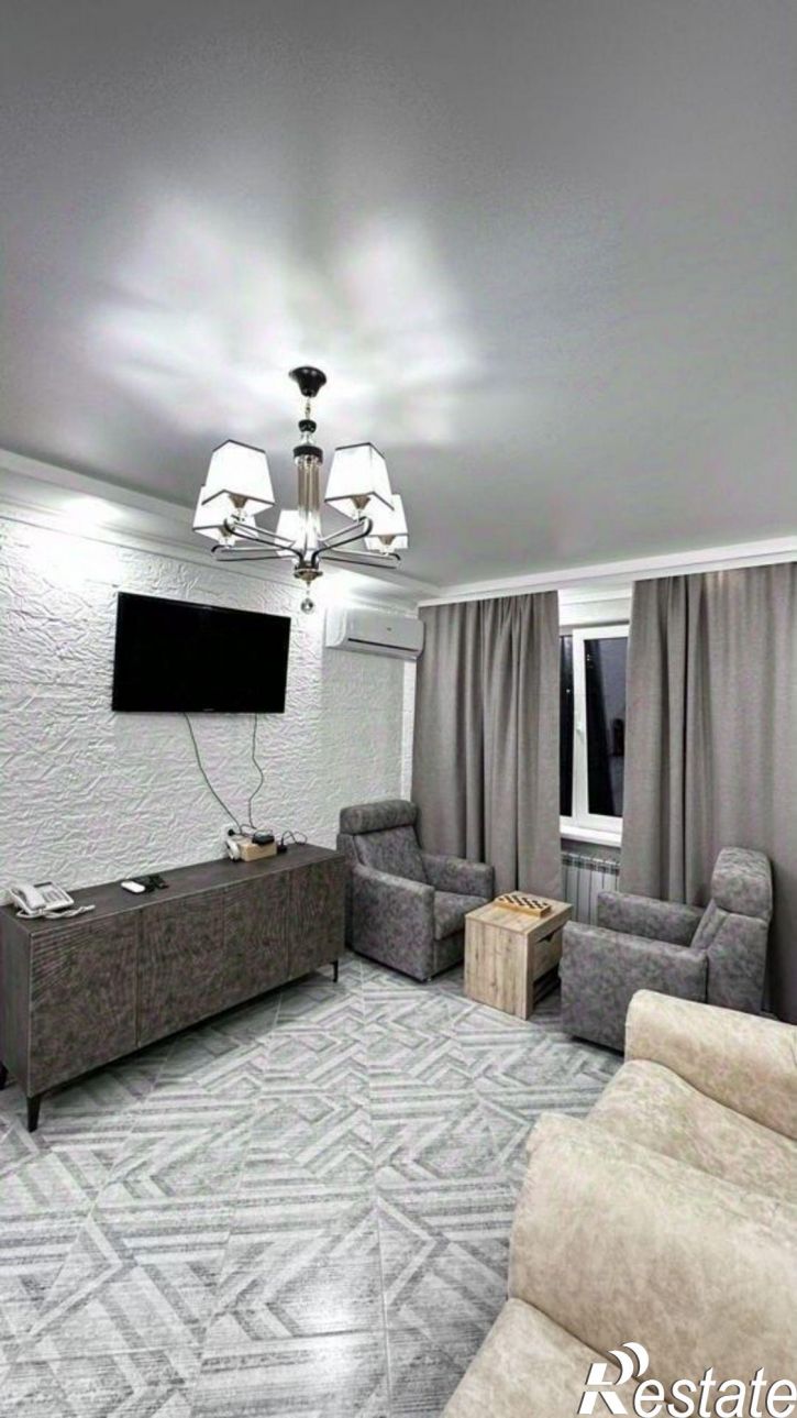 3-комн квартира ул Воровского, 60,  д. 60