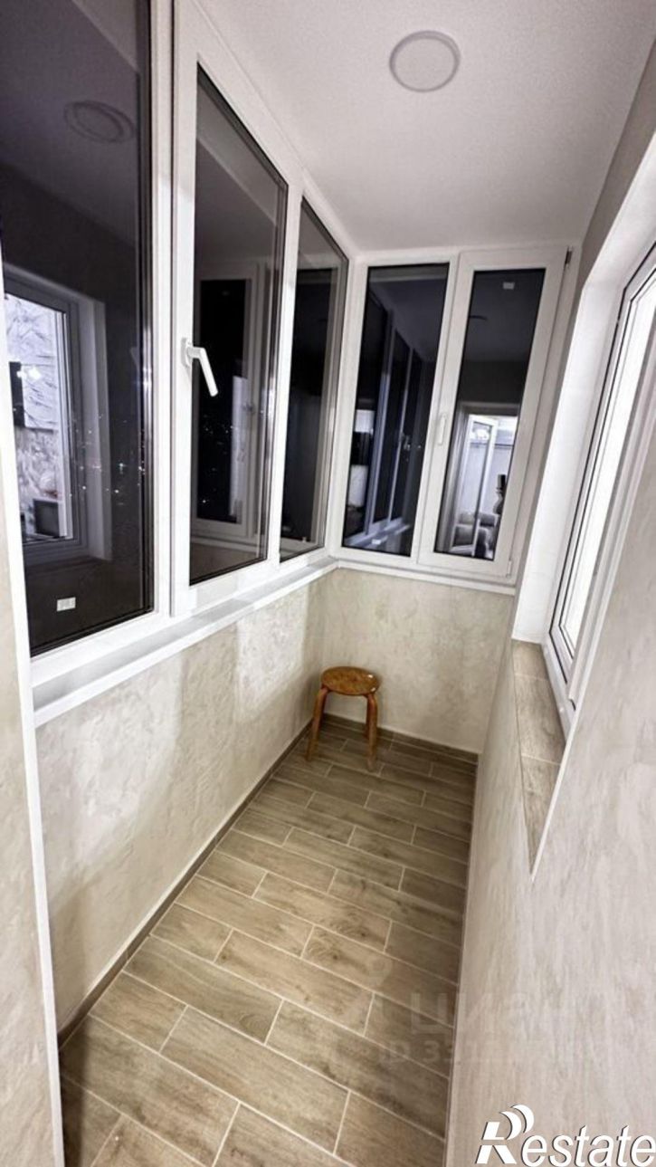 3-комн квартира ул Воровского, 60,  д. 60