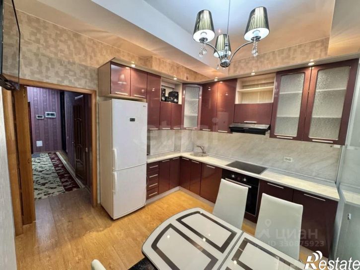 2-комн квартира ул Беспалова, 49,  д. 49