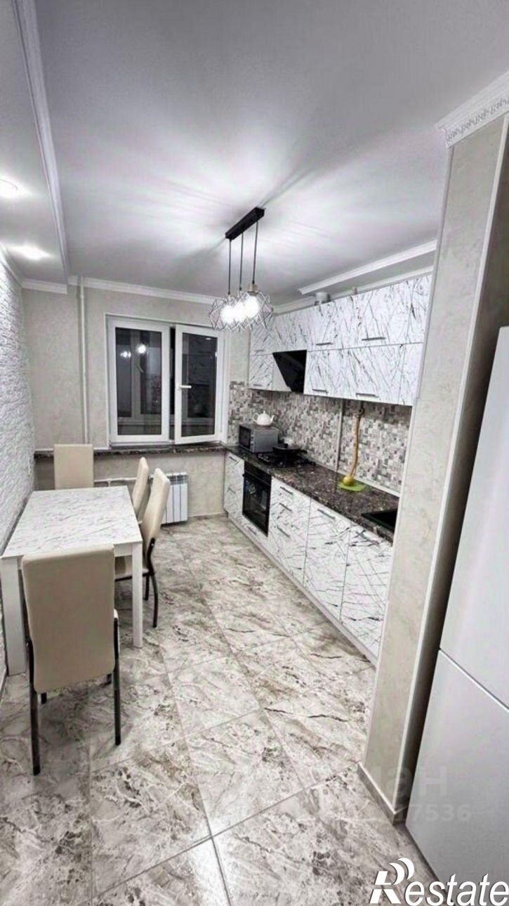 3-комн квартира ул Воровского, 60,  д. 60