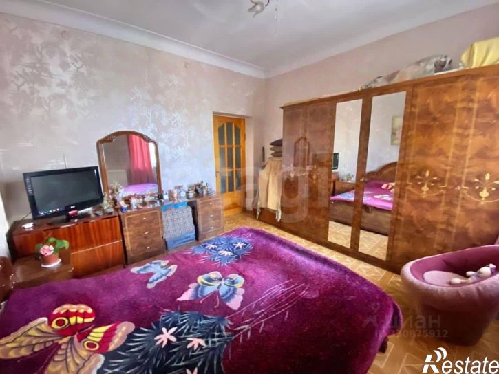 3-комн квартира ул Западная, 14А,  д. 14А