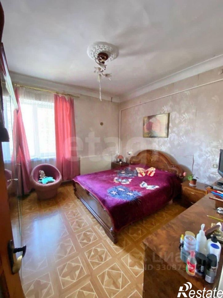 3-комн квартира ул Западная, 14А,  д. 14А