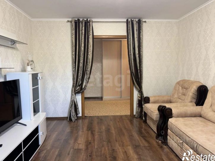 3-комн квартира ул Павленко, 28,  д. 28