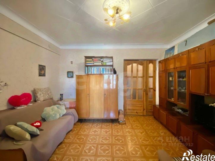 3-комн квартира ул Западная, 14А,  д. 14А