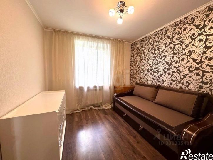 3-комн квартира ул Павленко, 28,  д. 28