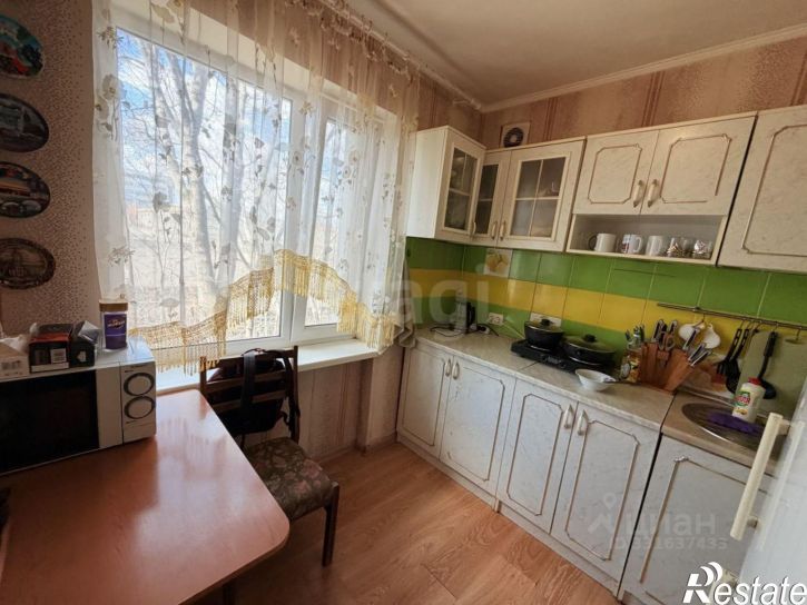 1-комн квартира ул имени газеты "Крымская правда", 61А,  д. 61А
