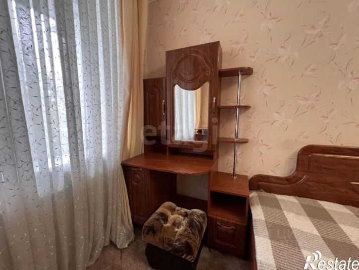 3-комн квартира ул Кечкеметская, 103А,  д. 103А