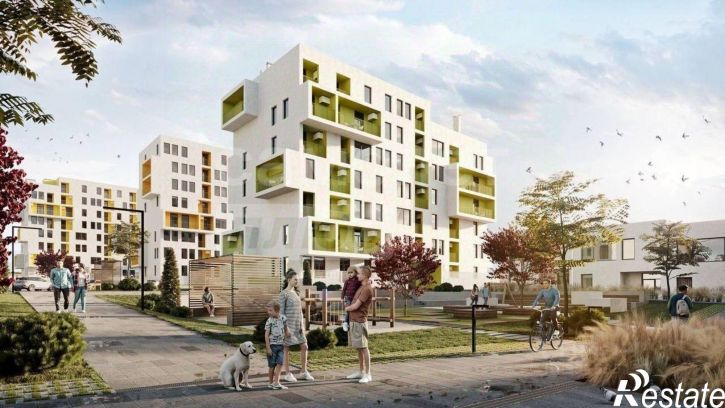 1-комн квартира Лавандовый пер, 2,  д. 2