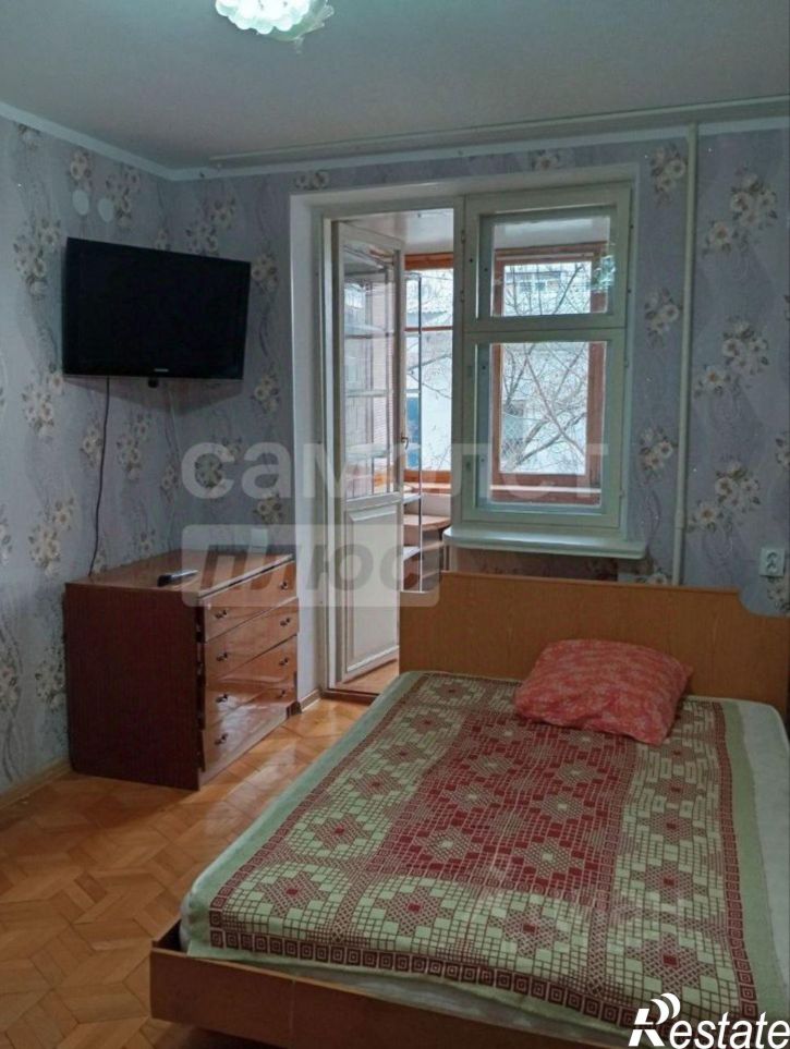 3-комн квартира ул Гоголя, 68,  д. 68