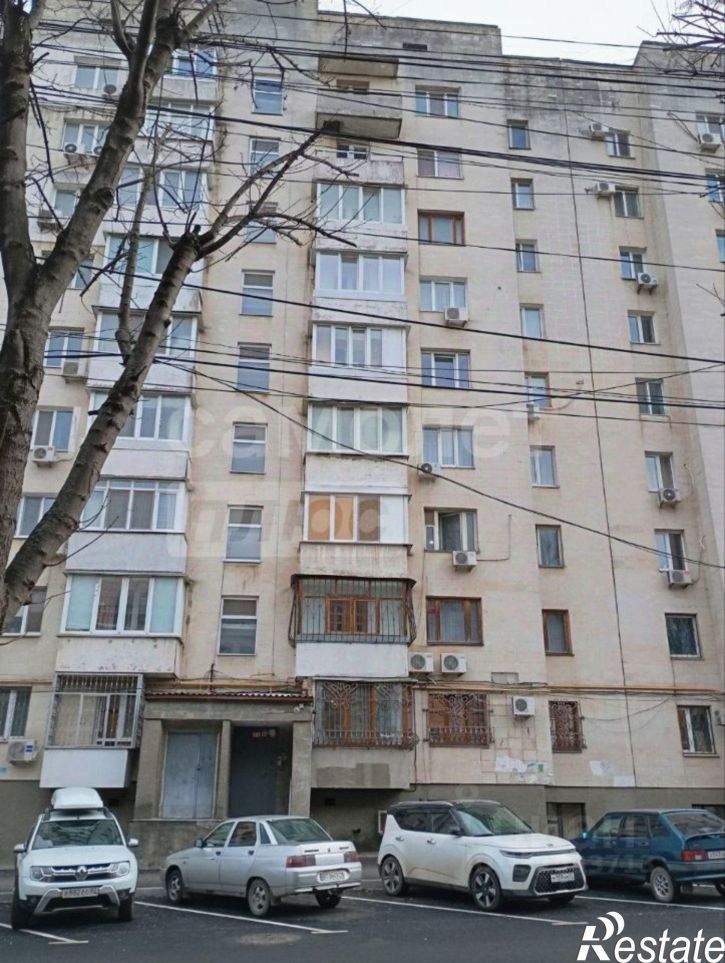 3-комн квартира ул Гоголя, 68,  д. 68